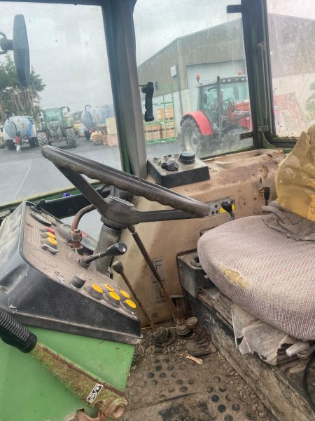 1986 Fendt 311 ls - photo 4