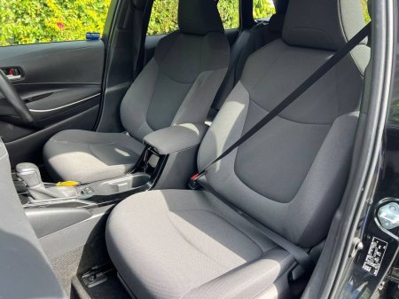 2022 Toyota Corolla - photo 6
