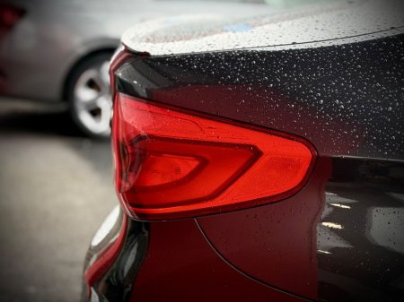 2018 BMW 5-Series - photo 27