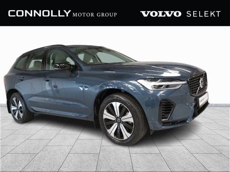 2025 Volvo XC60 T6 AWD PHEV Plus Dark
