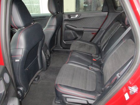 2020 Ford Kuga - photo 12
