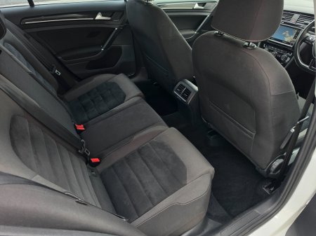 2016 Volkswagen Golf - photo 24