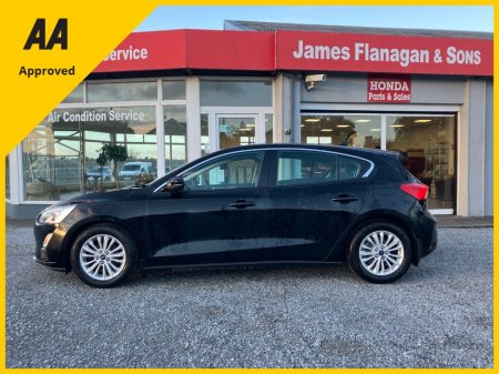 2019 Ford Focus - photo 3