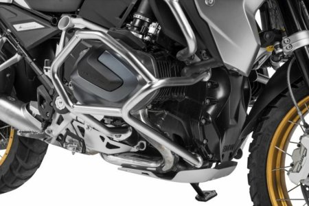2023 BMW R 1250 GS Adventure - photo 3