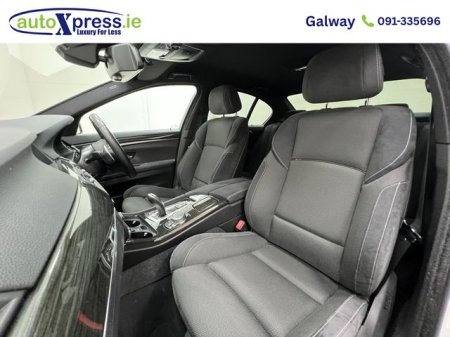 2017 BMW 5-Series - photo 16