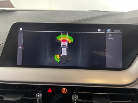 2022 BMW 1-Series - photo 17