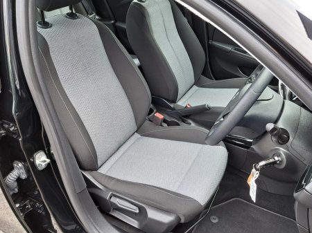 2025 Opel Corsa - photo 15