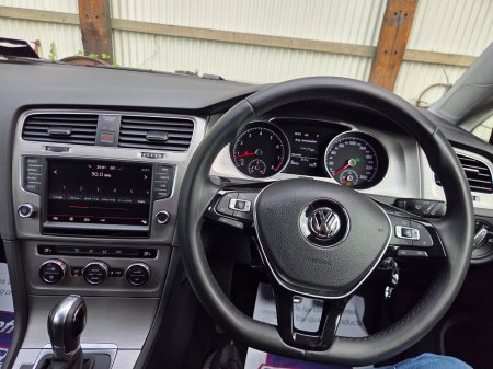 2015 Volkswagen Golf - photo 10