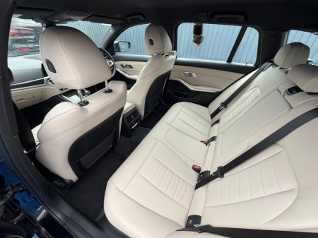 2020 BMW 3-Series - photo 46