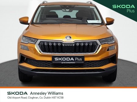 2023 Skoda Karoq - photo 12