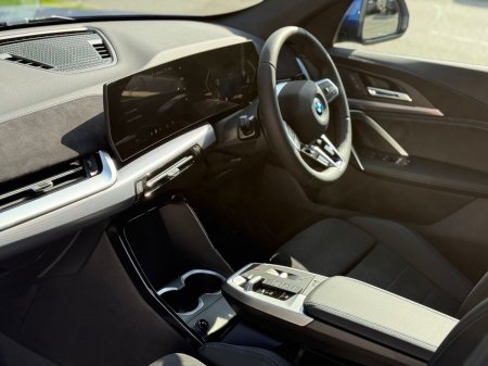 2026 BMW X1 - photo 10