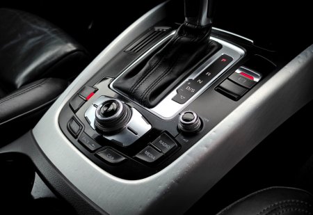 2016 Audi Q5 - photo 43