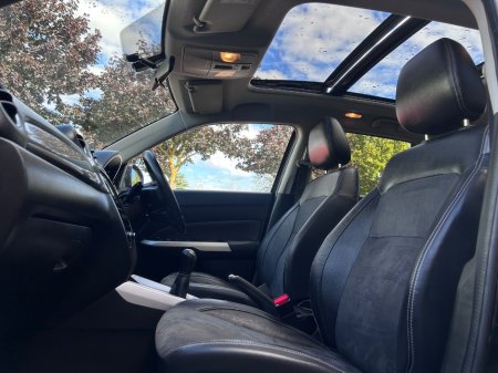 2017 Suzuki Vitara - photo 10