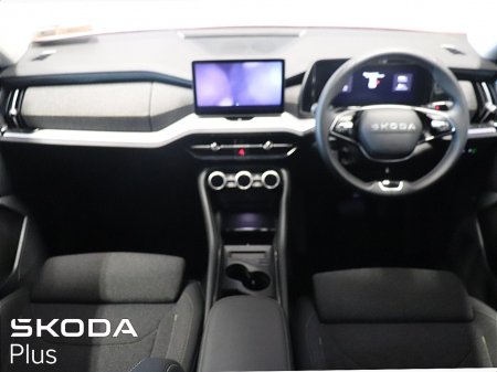 2026 Skoda Kodiaq - photo 2