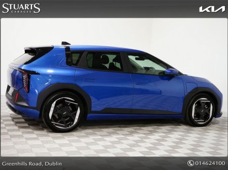 2027 Kia EV4 - photo 22