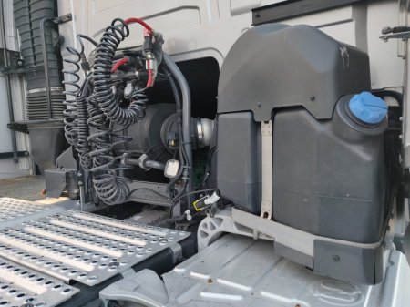 2022 VOLVO FH4 500 - photo 10