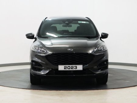 2023 Ford Kuga - photo 10