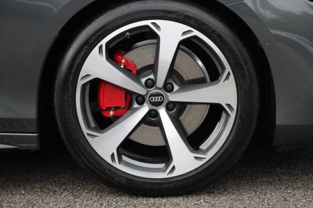2026 Audi A6 - photo 7