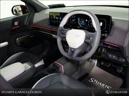 2027 Kia EV2 - photo 27