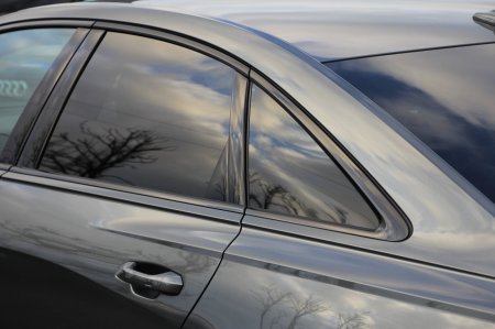 2025 Audi A6 - photo 14