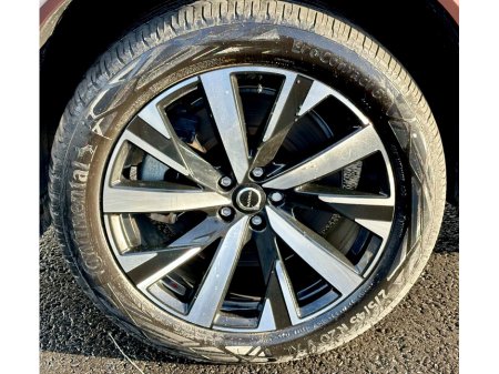 2025 Volvo XC90 - photo 29