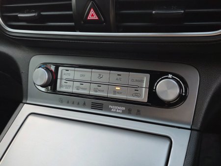 2020 Hyundai KONA - photo 26