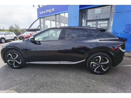 2024 Kia EV6 - photo 7