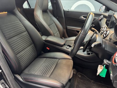 2018 Mercedes-Benz CLA - photo 15