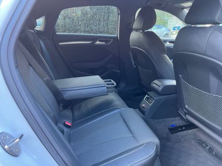 2016 Audi A3 - photo 8
