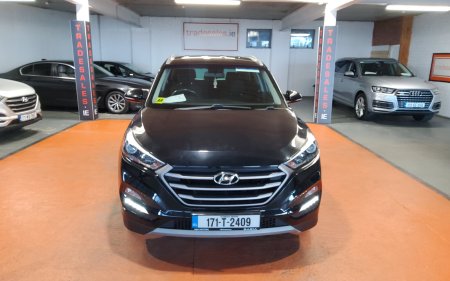 2017 Hyundai Tucson - photo 7