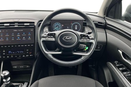 2023 Hyundai Tucson - photo 11