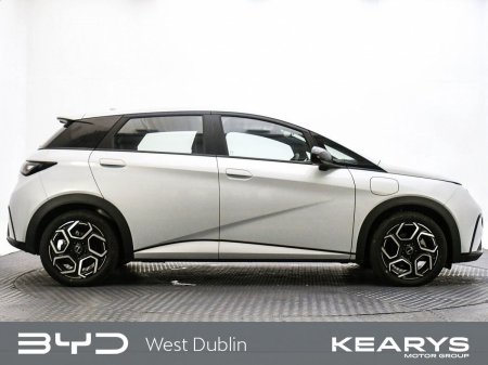 2026 BYD DOLPHIN - photo 3