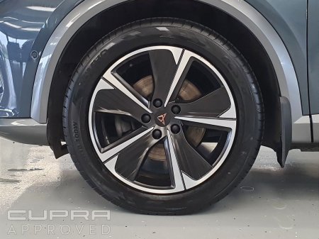 2022 Cupra Formentor - photo 6