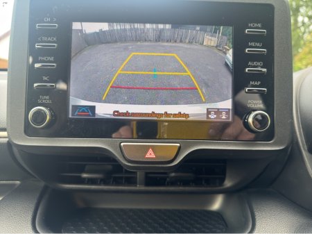 2021 Toyota Yaris - photo 6