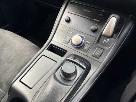 2018 Lexus CT - photo 14