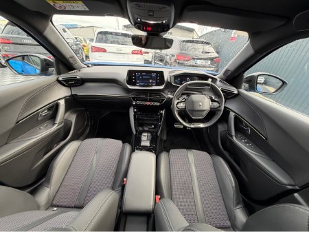 2023 Peugeot 2008 - photo 41