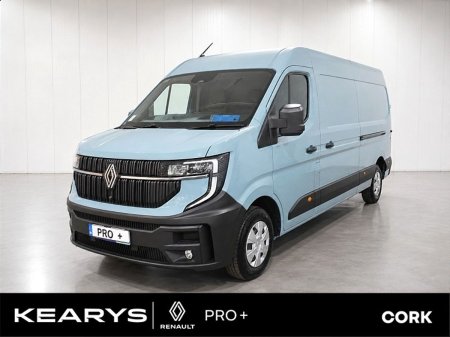 2026 Renault Master - photo 15