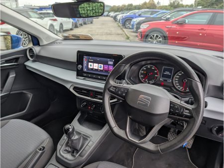 2022 SEAT Ibiza - photo 14