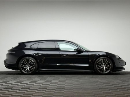 2023 Porsche Taycan - photo 8