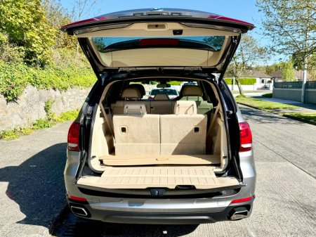 2015 BMW X5 - photo 14