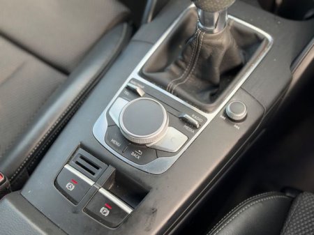 2020 Audi A3 - photo 12