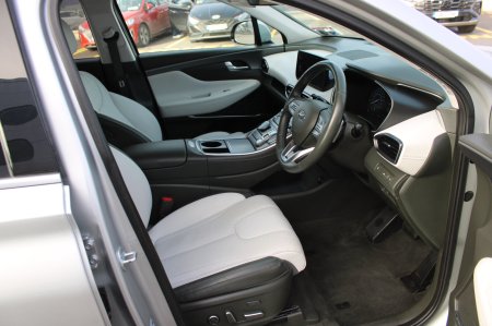 2023 Hyundai Santa Fe - photo 11