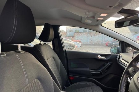 2023 Ford Fiesta - photo 17