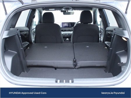 2026 Hyundai i20 - photo 10