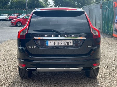 2015 Volvo XC60 - photo 8