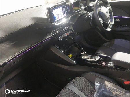 2025 Peugeot 2008 - photo 9