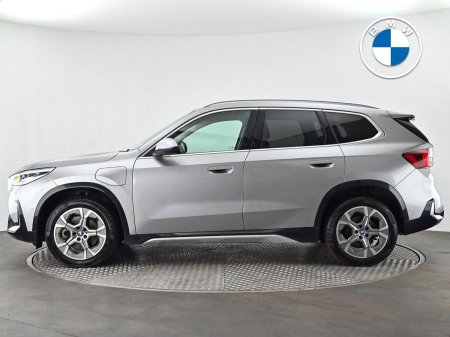 2023 BMW X1 - photo 3