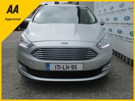 2017 Ford C-Max - photo 16