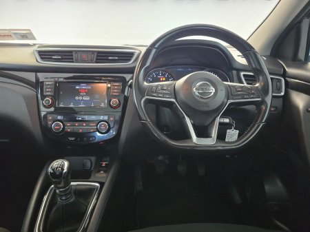 2020 Nissan Qashqai - photo 7