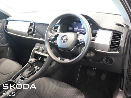 2023 Skoda Kodiaq - photo 8